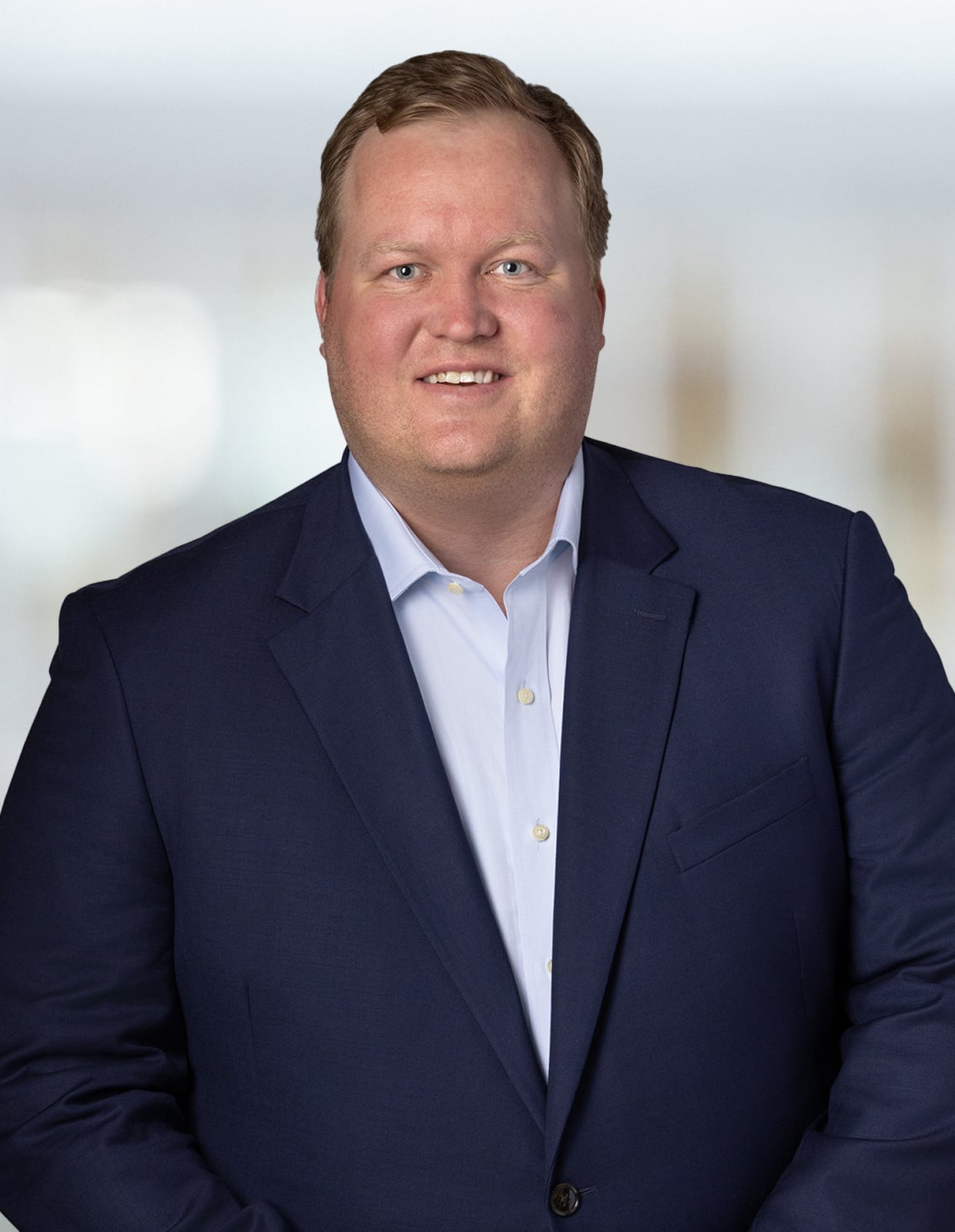 Andrew Pulsipher Photo