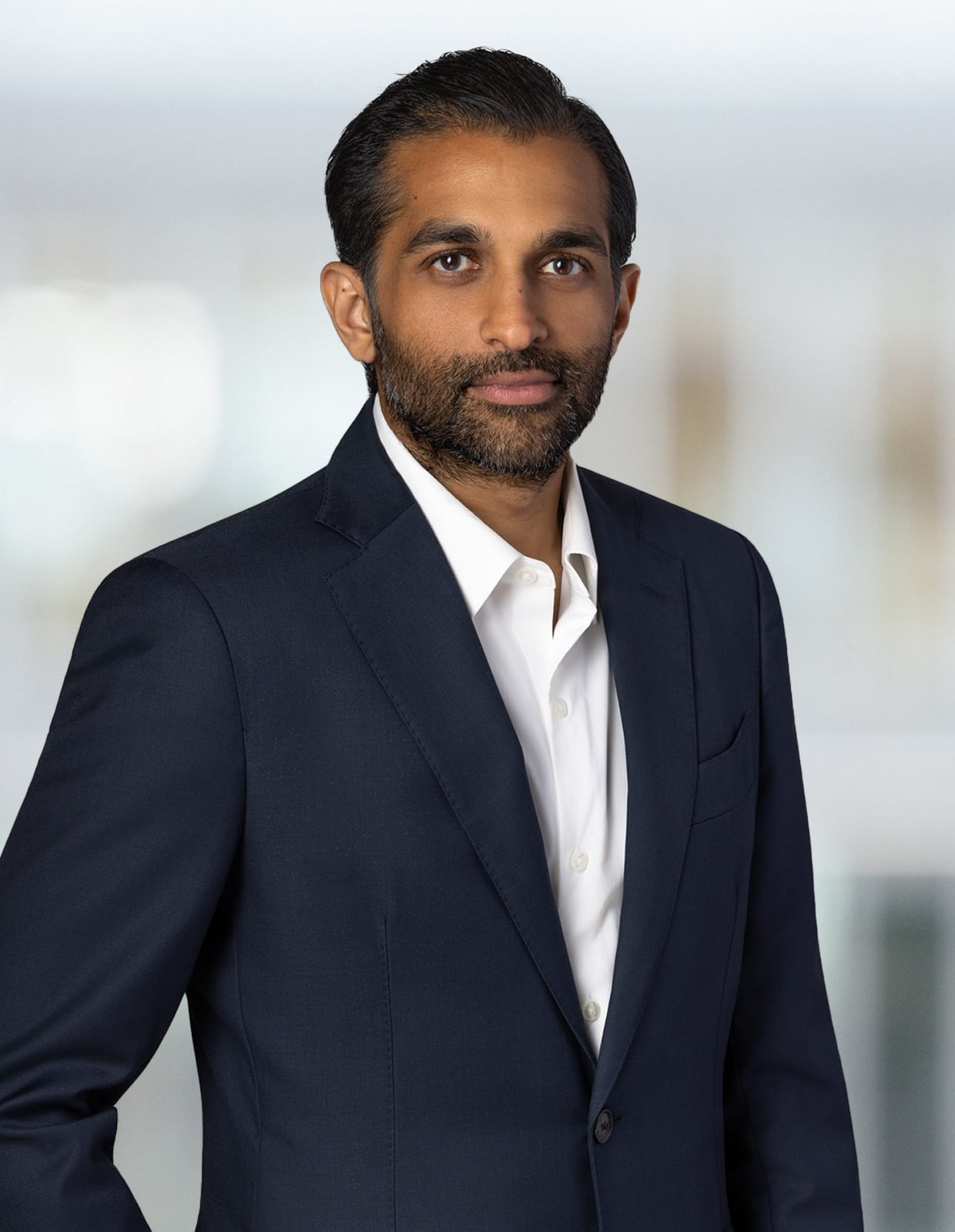 Avi Uttamchandani Photo