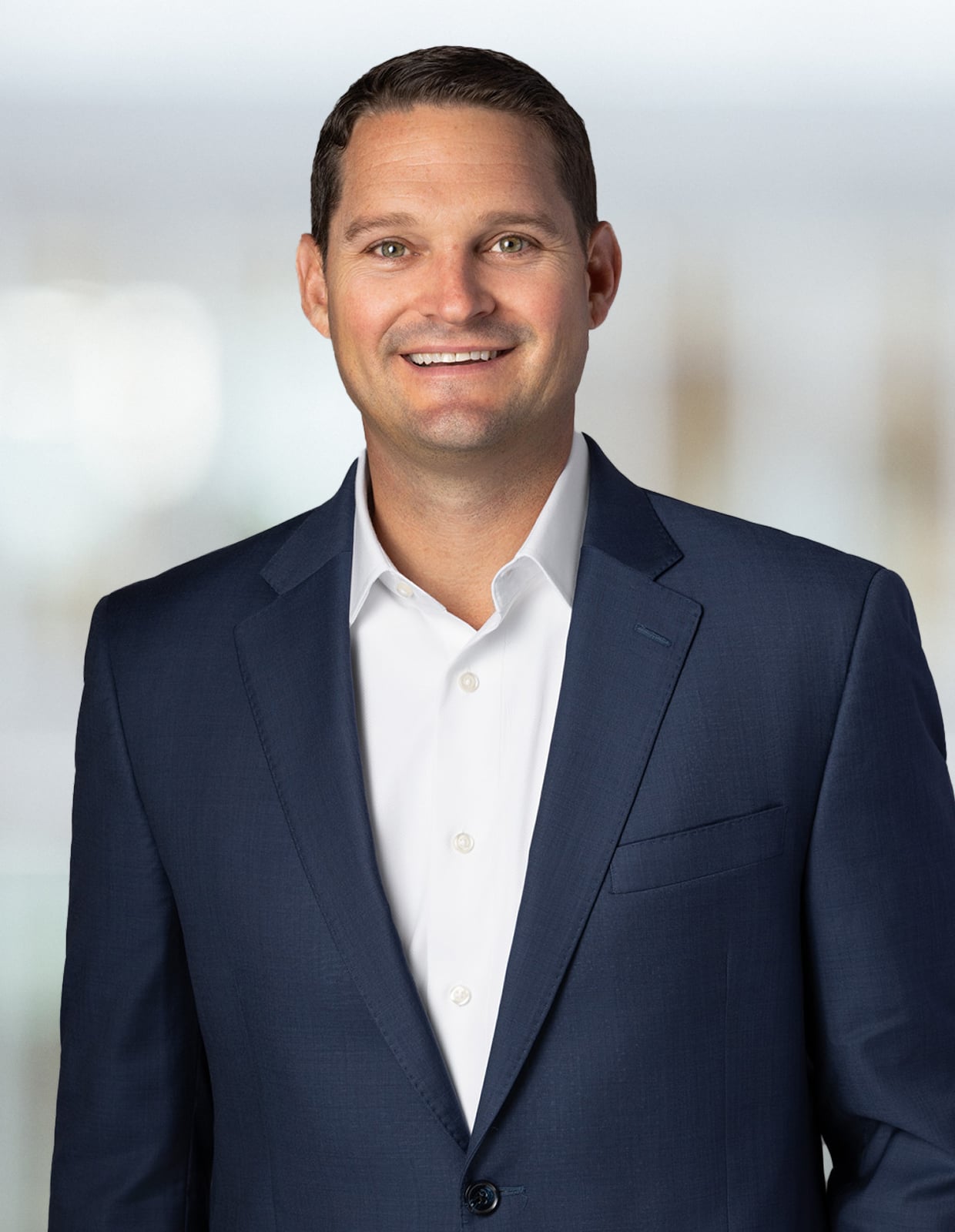 Carl Zimmerman Photo