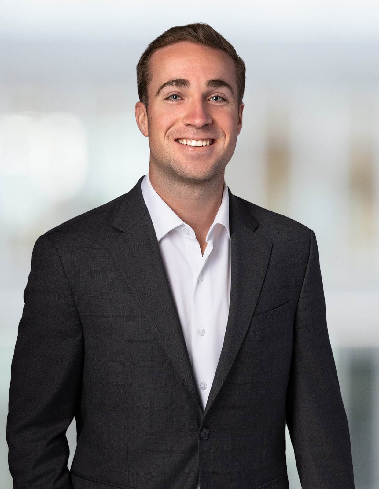 Chris Cathcart Photo