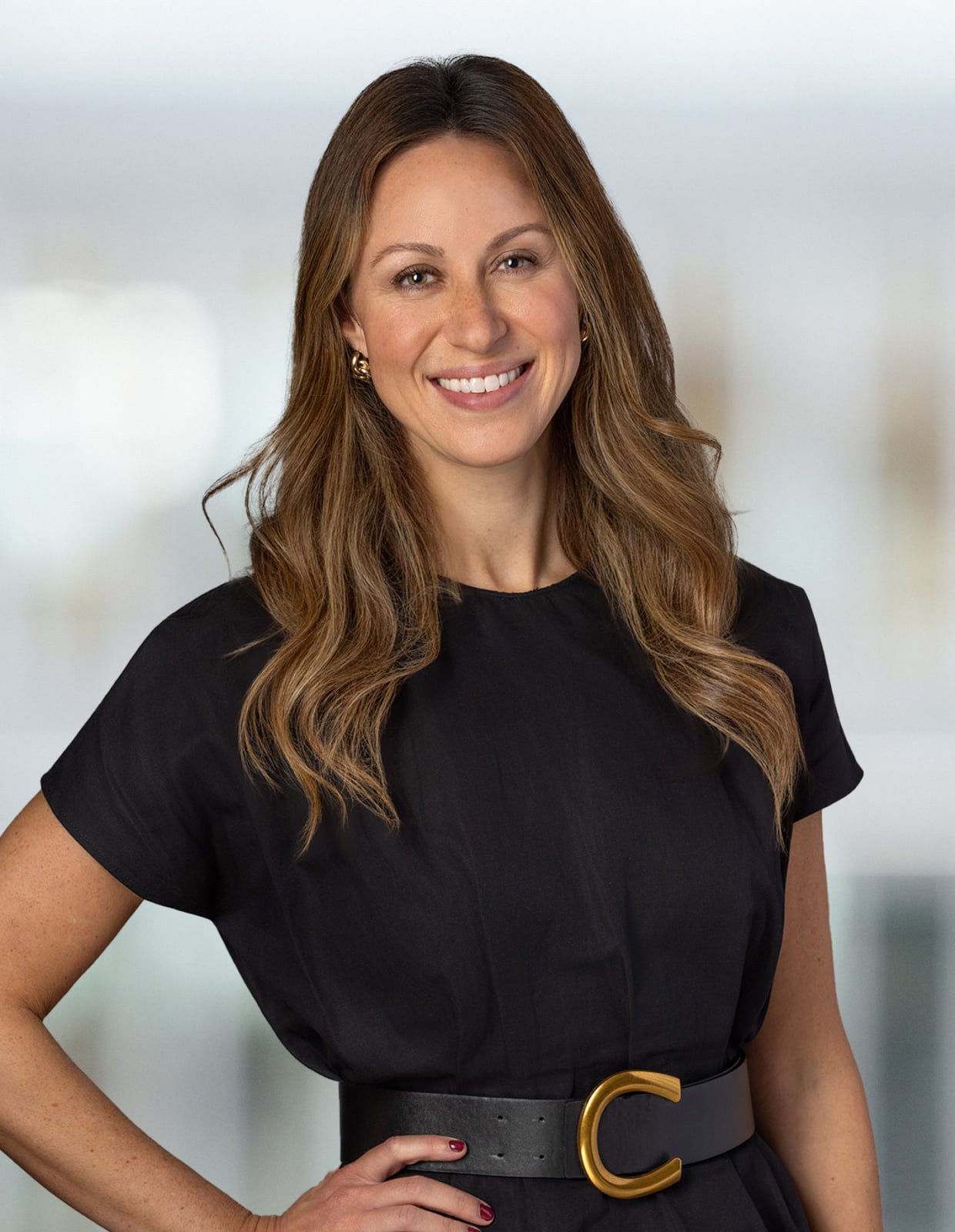 Jenna Giampaolo Photo