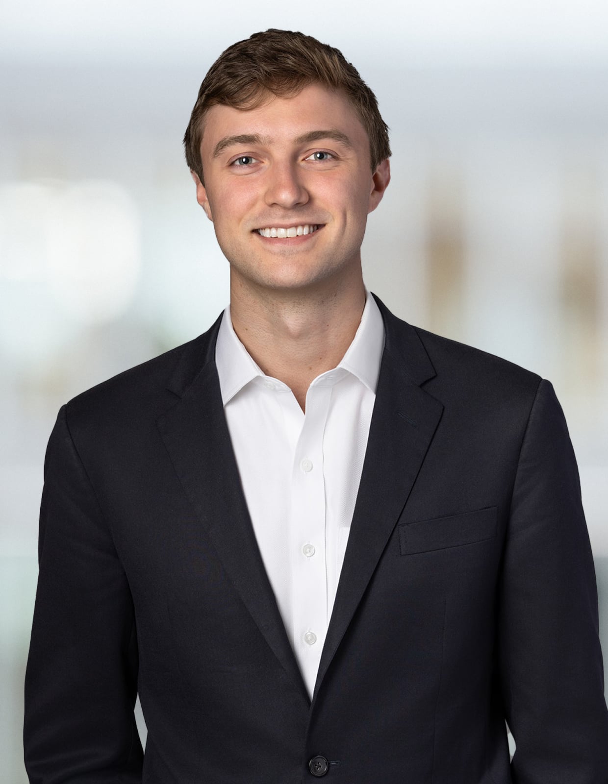 Robert Macdonald Photo