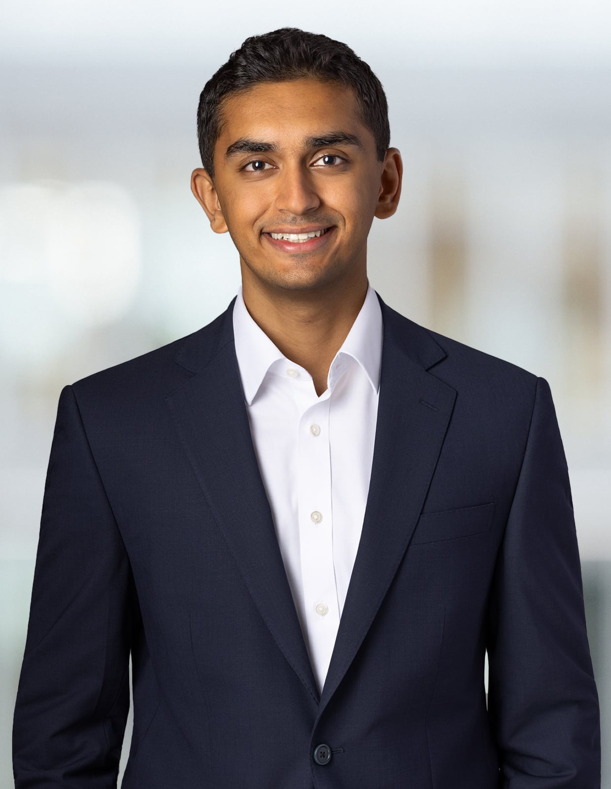 Vikram Mahendru Photo