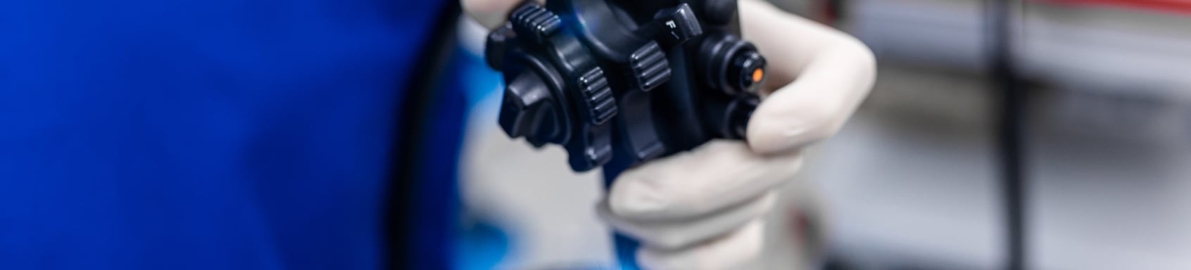 Amulet-Backed US Digestive Health Partners with West Chester GI Associates