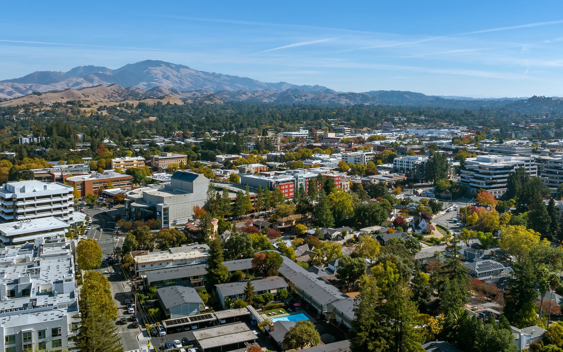 Amulet California Office