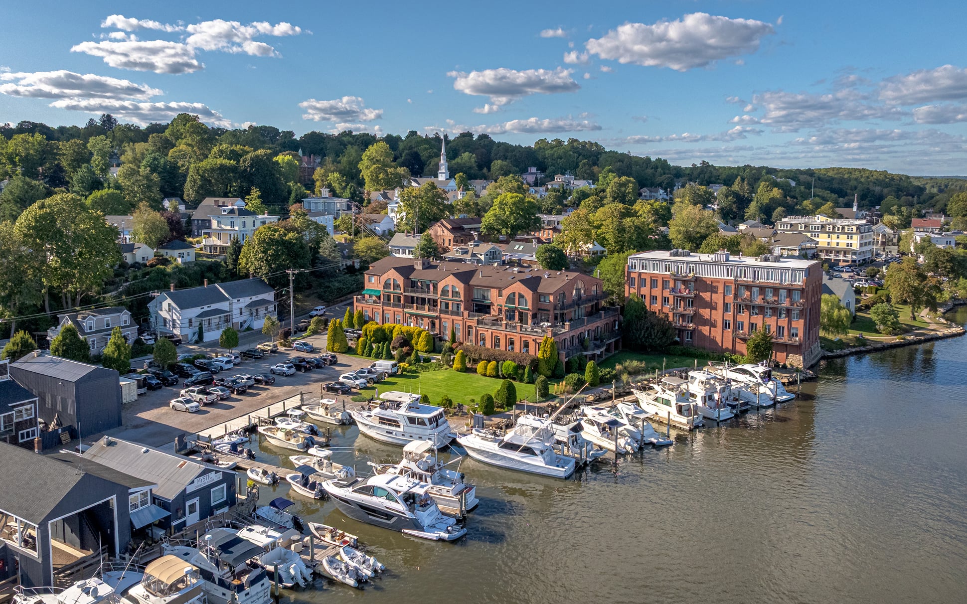 Amulet Connecticut Office