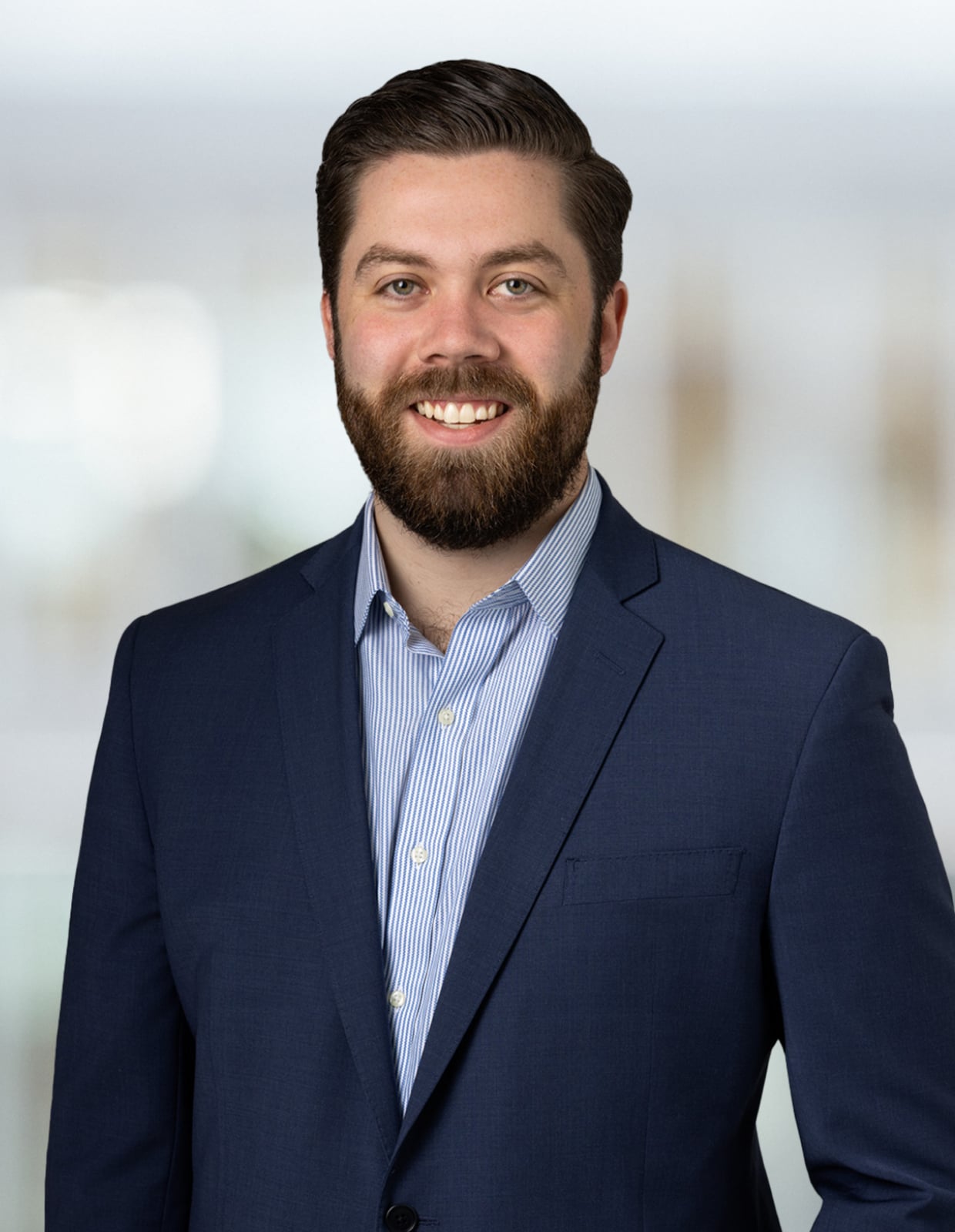 James O’Hara Photo